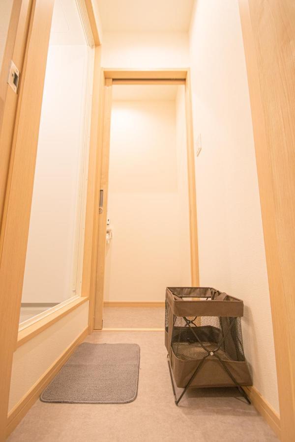 Ecru Haruyoshi Logement Фукуока Экстерьер фото
