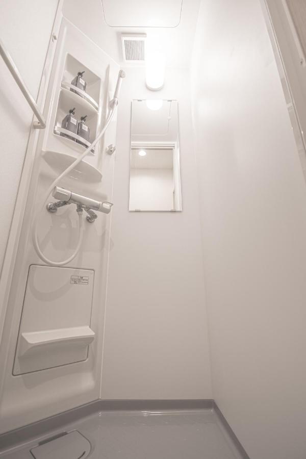 Ecru Haruyoshi Logement Фукуока Экстерьер фото